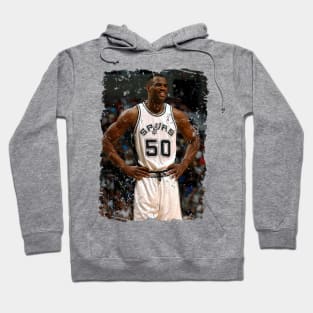 David Robinson Hoodie